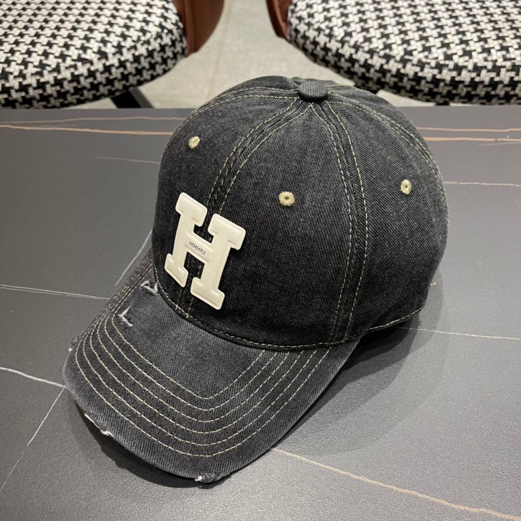 Hermes Caps